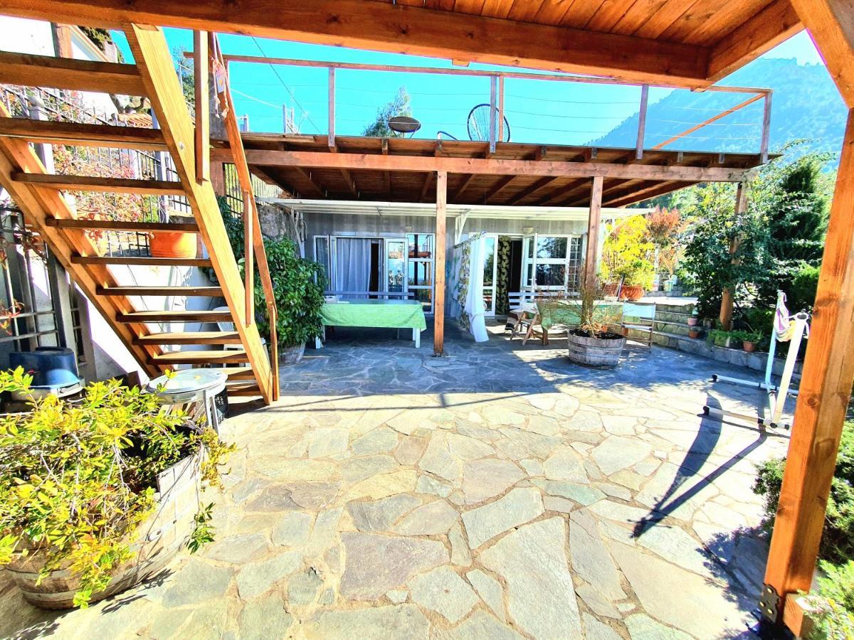 Magical View Studios Asproneri, Kamena Vourla Exterior photo