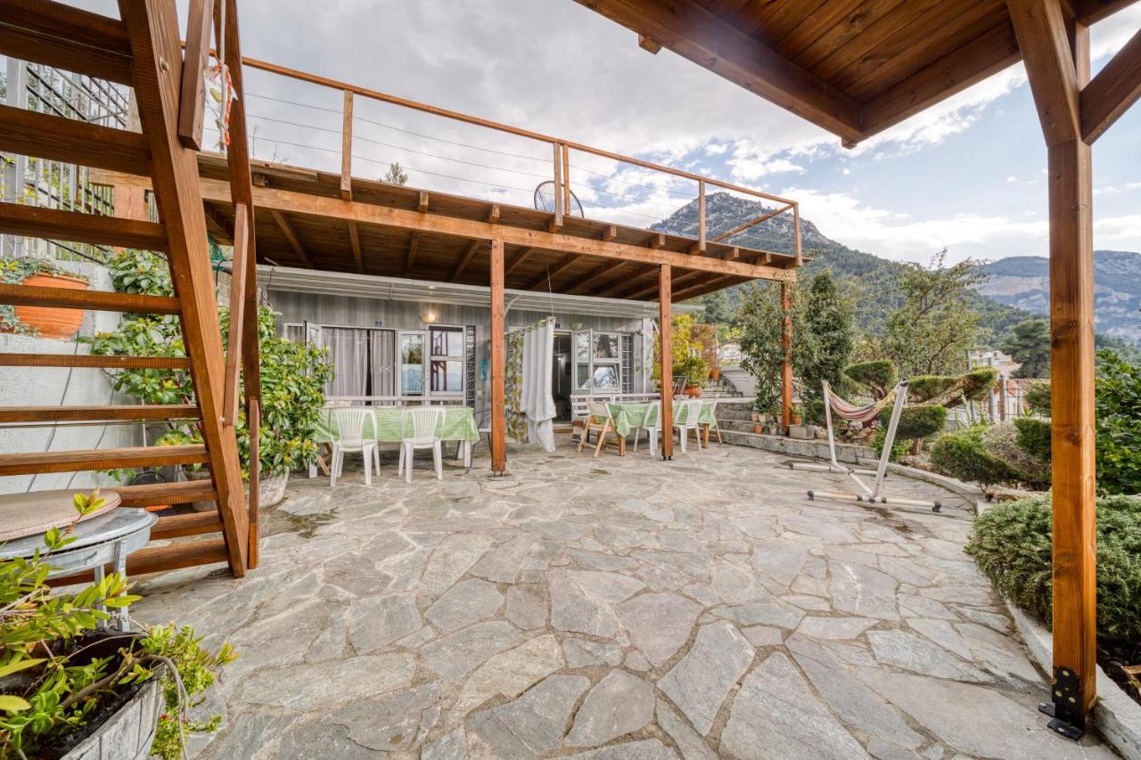 Magical View Studios Asproneri, Kamena Vourla Exterior photo